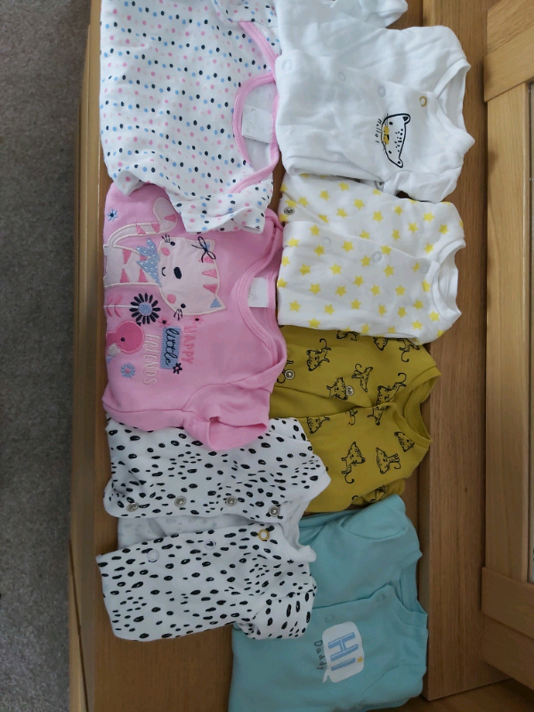 tiny baby brand
